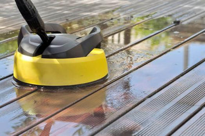 SOFTWASH TERRASREINIGEN